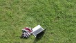 Video: Kind geht vom Laptop weg Kind geht vom Laptop weg