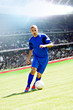 soccer player