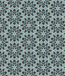 Vector: Arabesque seamless pattern Arabesque seamless pattern