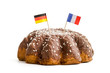 Deutsch-französische Freundschaft