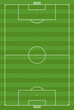 Fussballfeld