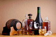 alcoholic drinks