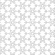 Delicate pattern in arabic style