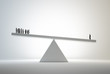 comparative advantage concept illustration