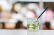 Mojito Cocktail