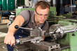 Industriemechaniker