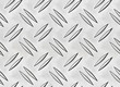 Photo: Steel checker plate texture Steel checker plate texture
