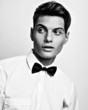 Photo: elegant man elegant man