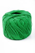 green wire to crochet