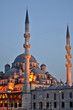 Valide Sultan Mosque most famous as Yeni Cami
