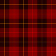 Tartan, plaid pattern. Seamless illustration.