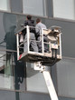 fassade reinigen