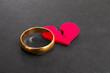 Photo: broken heart broken heart