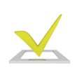 checkmark