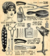Coiffeur pour dames