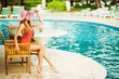 pool bar