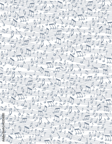 Illustration: pattern background from note page pattern background from note page
