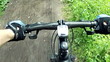 Bicycling