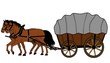 Planwagen