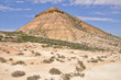 Reserva de la Biosfera "Bárdenas Reales", Navarra (España)