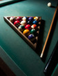 Foto: Billiard table Billiard table