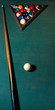 Billiards game