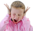 crying boy