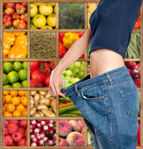 Foto: Healthy sliming diet b Healthy sliming diet b