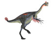 Gigantoraptor