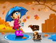 Vector: November November