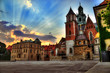Kraków