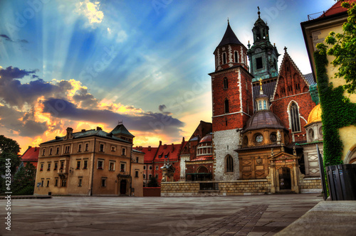 Foto: Kraków Kraków