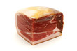 Photo: Prosciutto crudo Prosciutto crudo