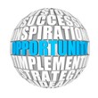 opportunity