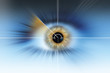 abstract high tech background