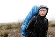 adventure expedition rain trek