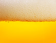 Beer bubbles