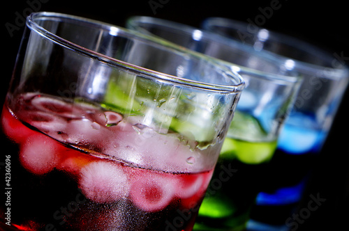 Foto: cocktails cocktails