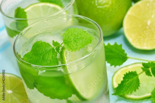 Photo: Cocktail , Hugo Cocktail , Hugo