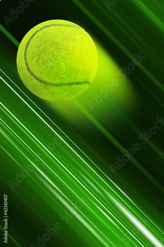 Photo: Tennis Tennis