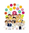 NUESTRA PRIMERA COMUNION