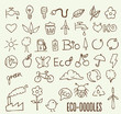 Eco-Doodle-Set