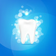 Vector: Tooth And Bokeh Tooth And Bokeh