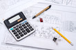 Photo: Electrical drawings Electrical drawings