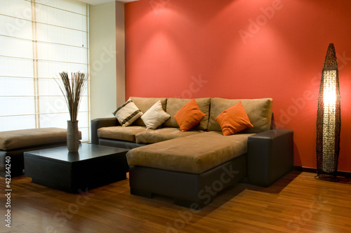 Photo: interior design interior design