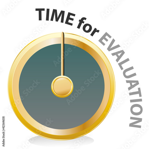Vektor: time for evaluation time for evaluation