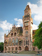 Rathaus Saarbrücken