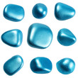 set of the pebble