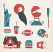 American stereotypes