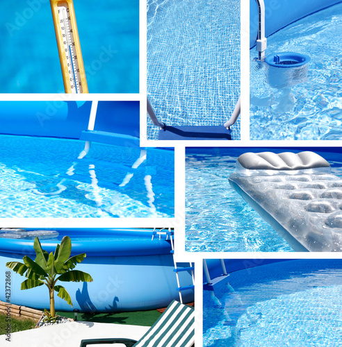 Foto: piscine piscine